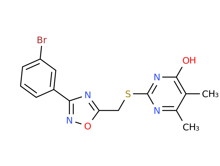 Structure Amb16520867