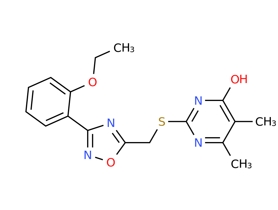 Structure Amb16520868