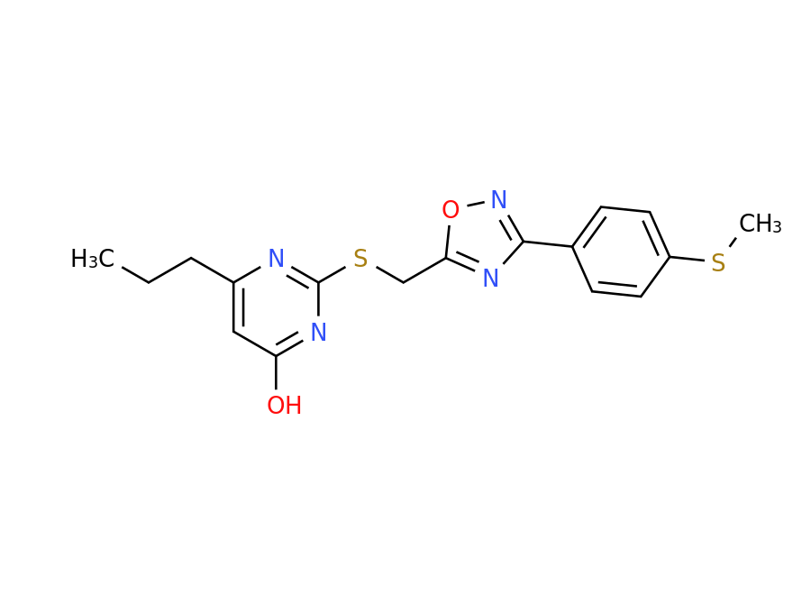 Structure Amb16520884