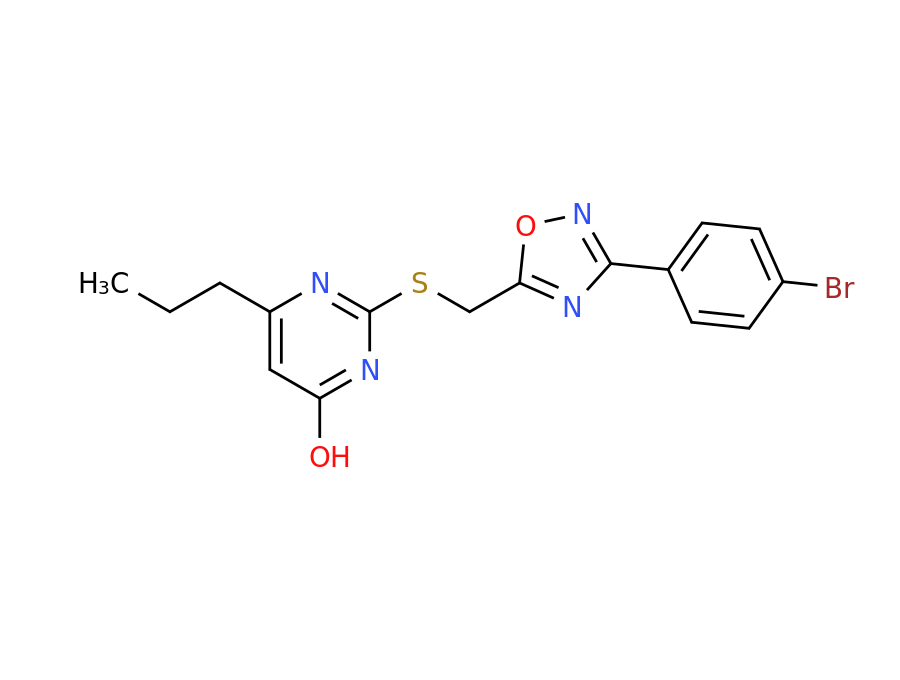 Structure Amb16520888