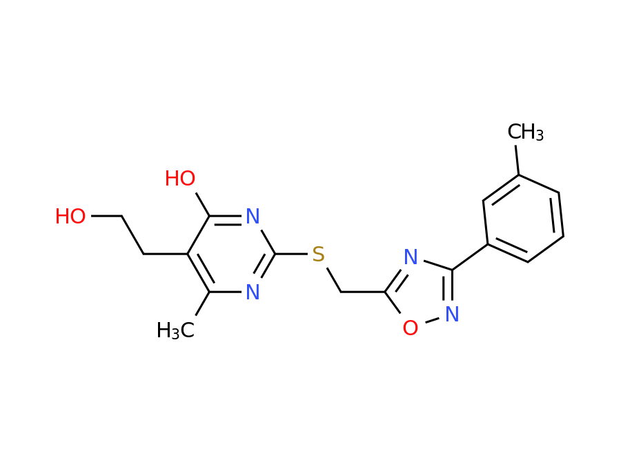 Structure Amb16520895