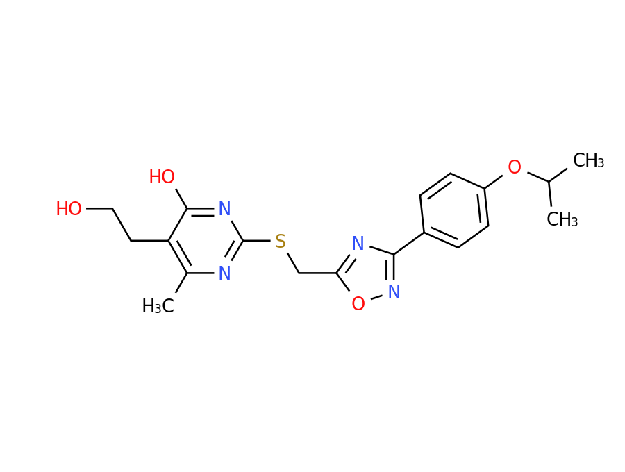 Structure Amb16520899