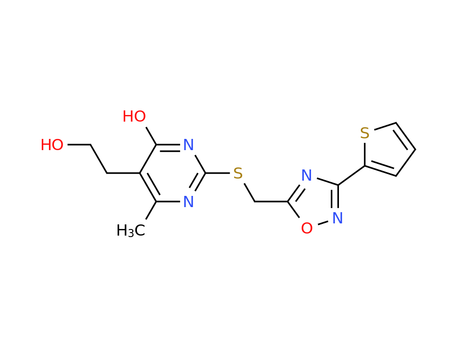 Structure Amb16520902