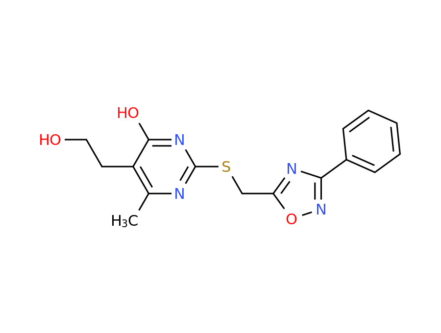 Structure Amb16520903