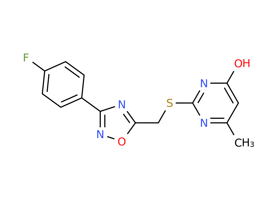 Structure Amb16520940