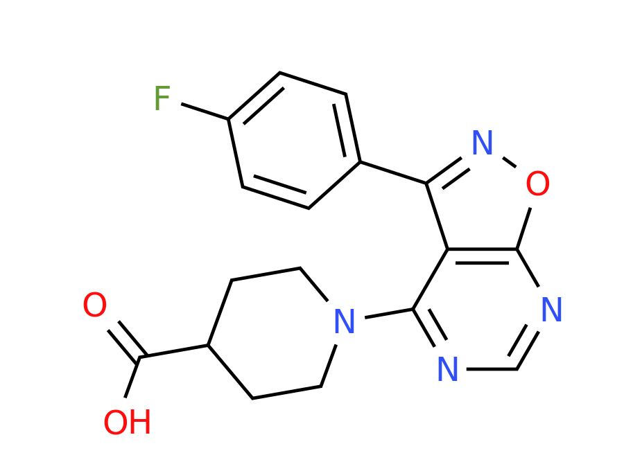 Structure Amb16521438