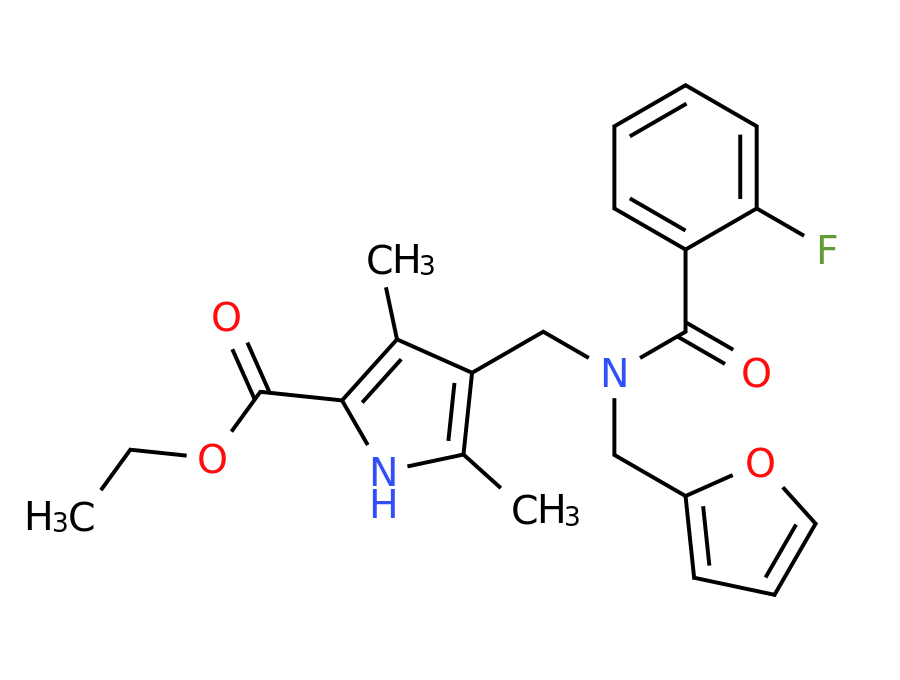 Structure Amb16521500