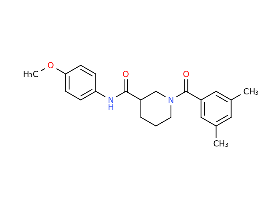 Structure Amb16521691