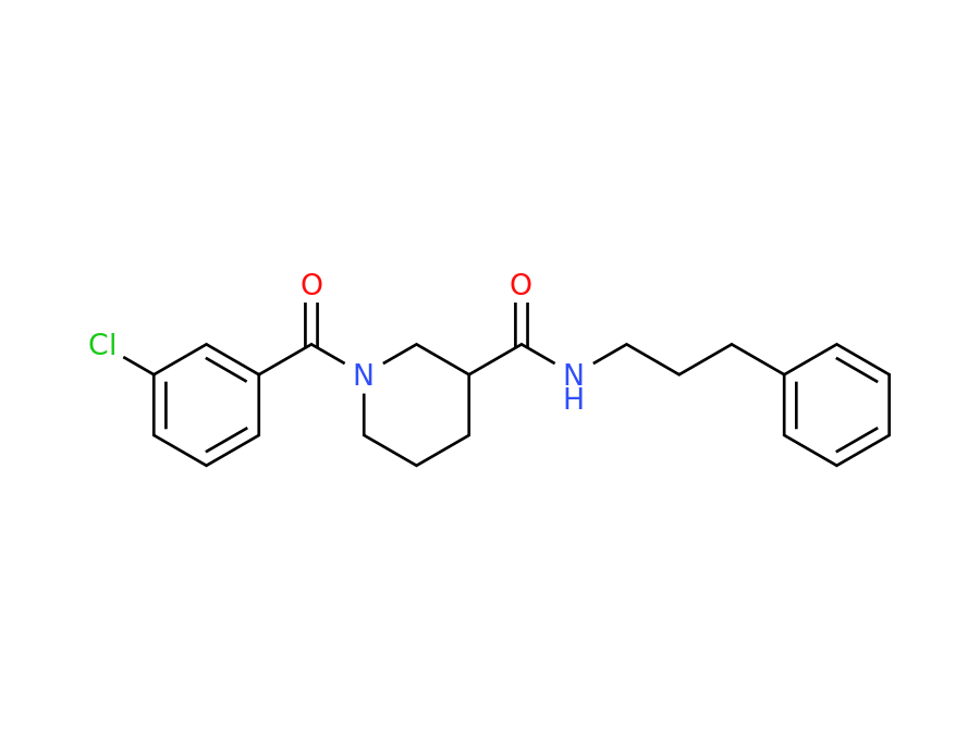 Structure Amb16521695