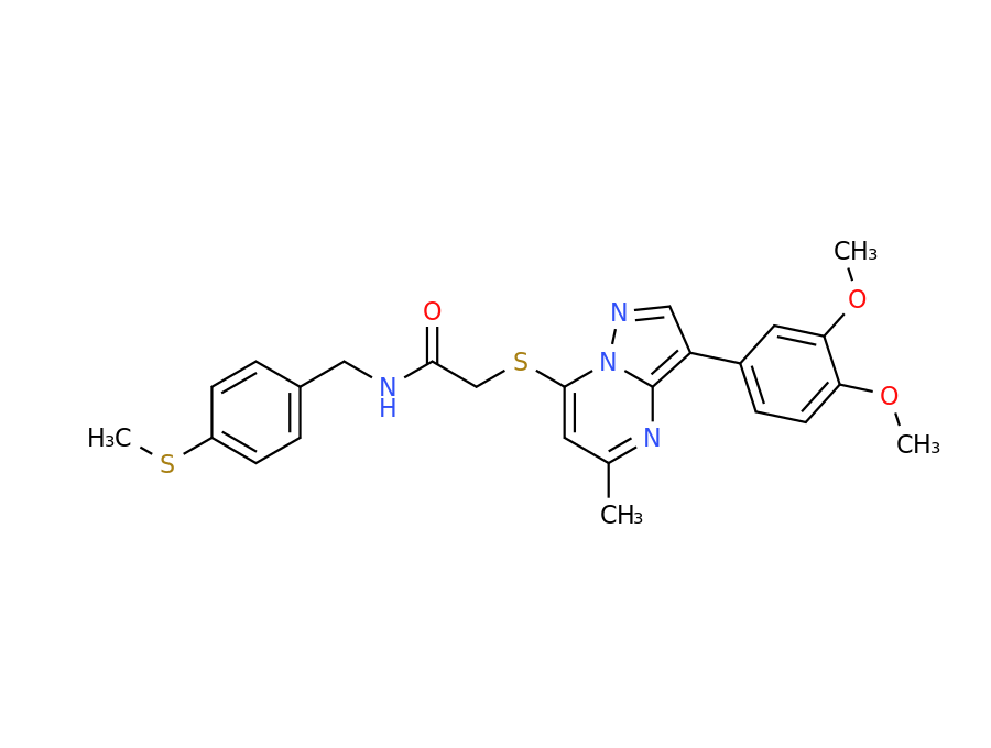 Structure Amb16521735