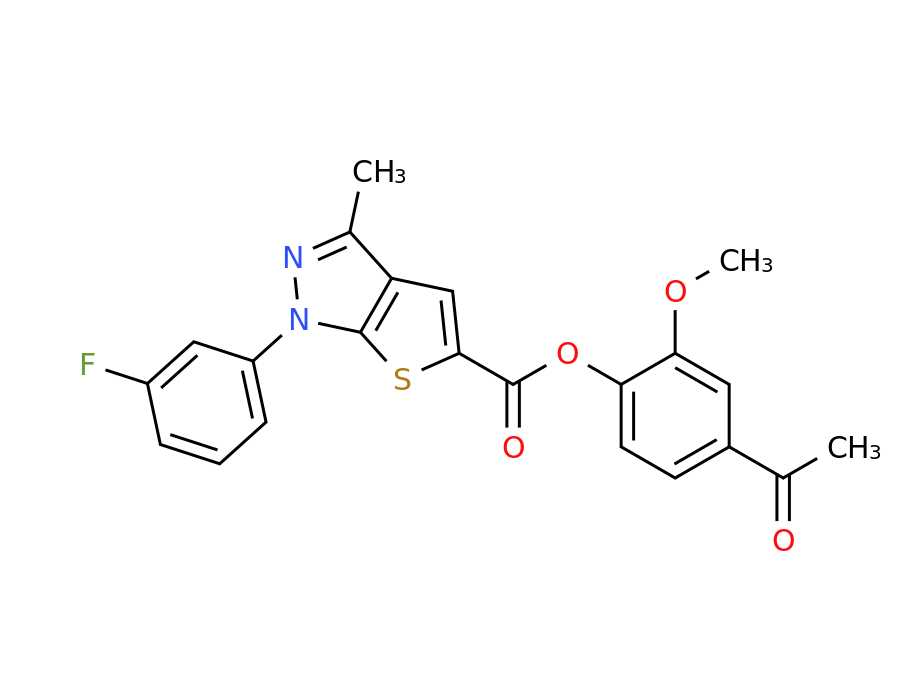 Structure Amb16521917