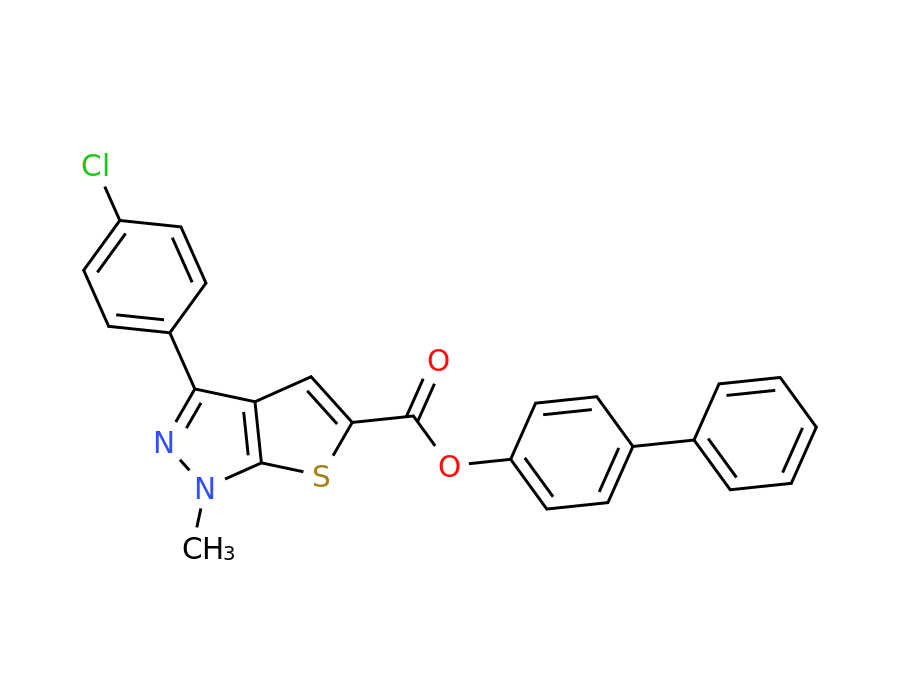 Structure Amb16521919