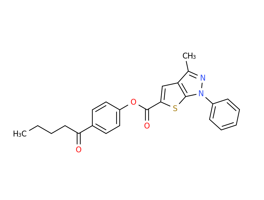 Structure Amb16521926