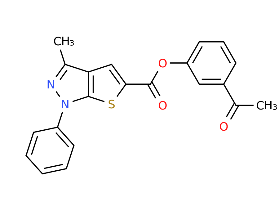 Structure Amb16521927