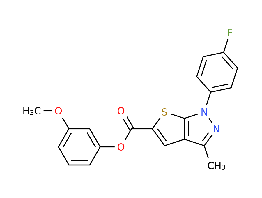 Structure Amb16521930