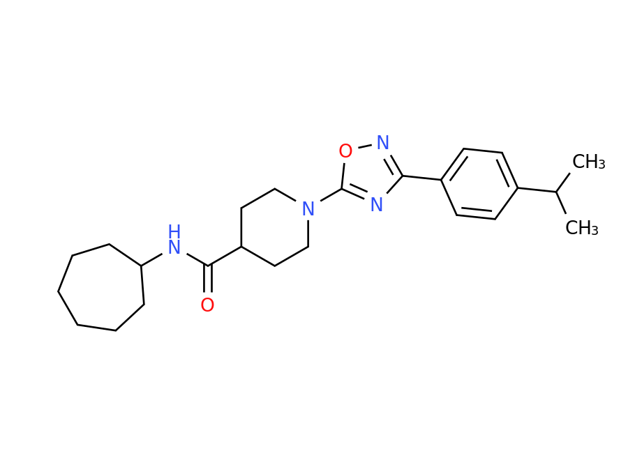 Structure Amb16521975