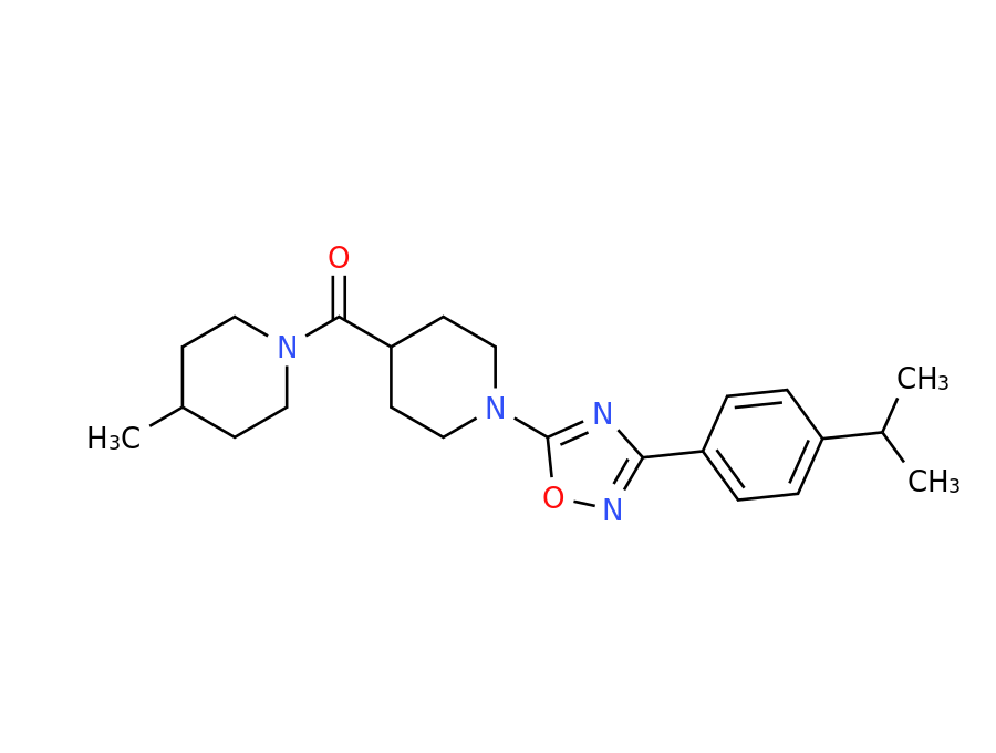 Structure Amb16521977