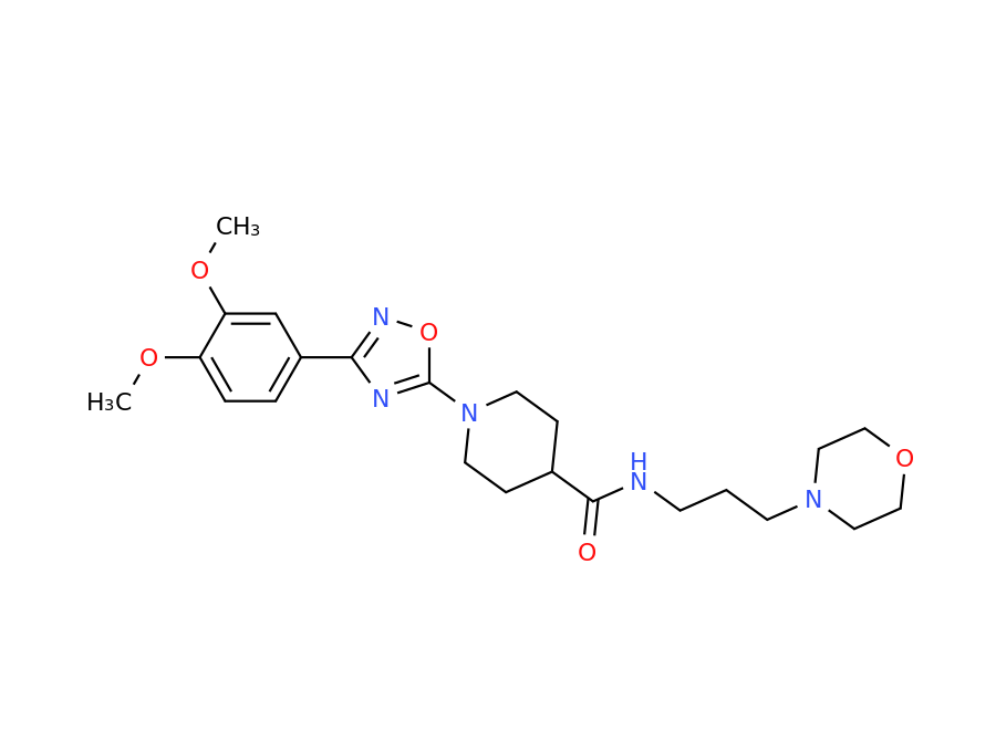 Structure Amb16522004