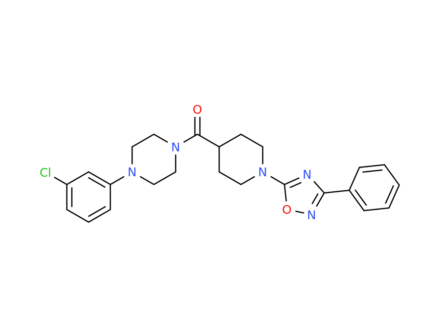 Structure Amb16522006