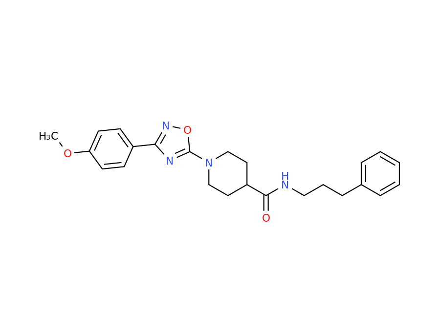 Structure Amb16522013