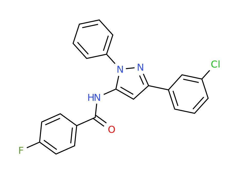 Structure Amb16522257