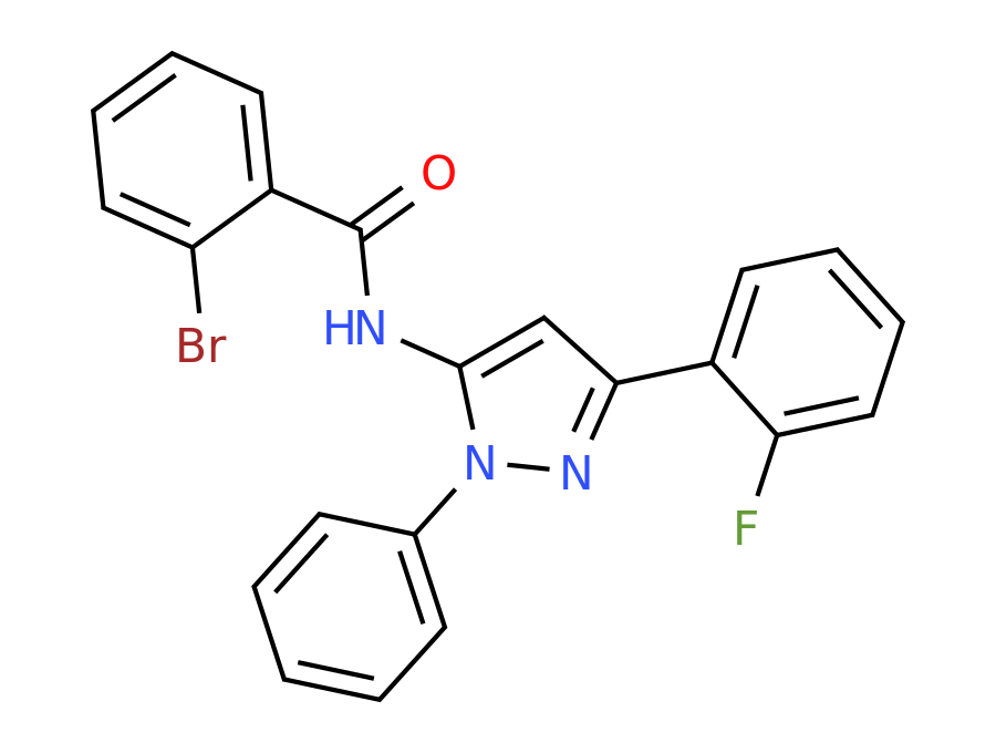 Structure Amb16522273