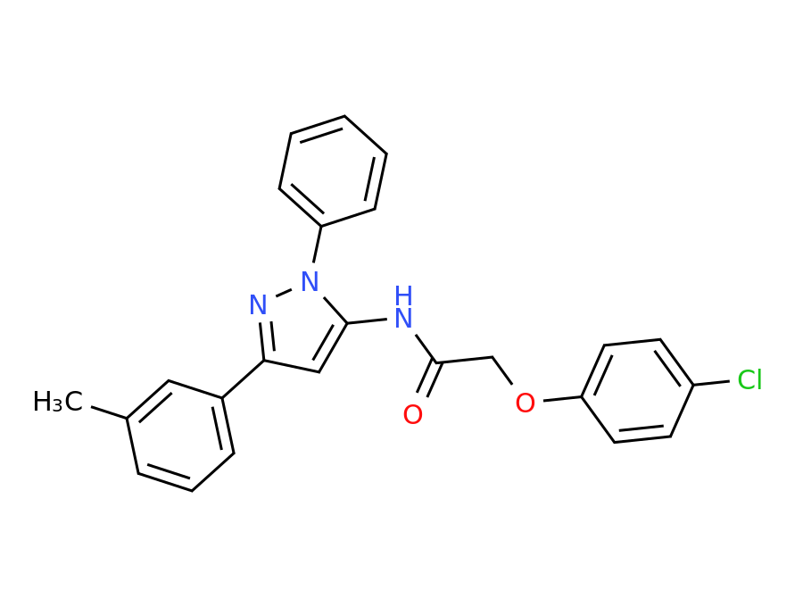 Structure Amb16522281