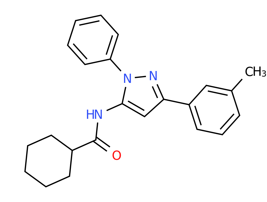 Structure Amb16522290