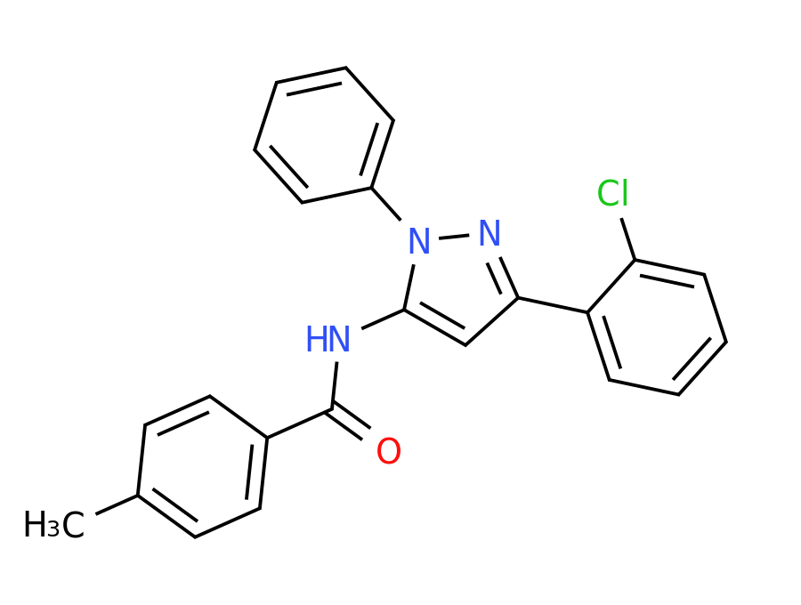 Structure Amb16522304