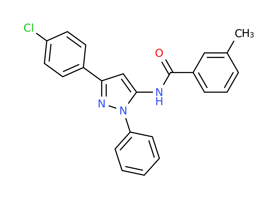 Structure Amb16522311