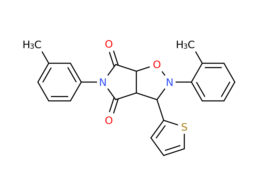 Structure Amb1652457