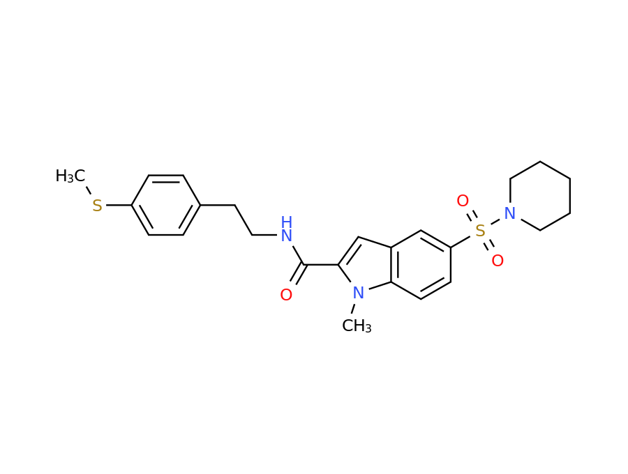 Structure Amb16525341