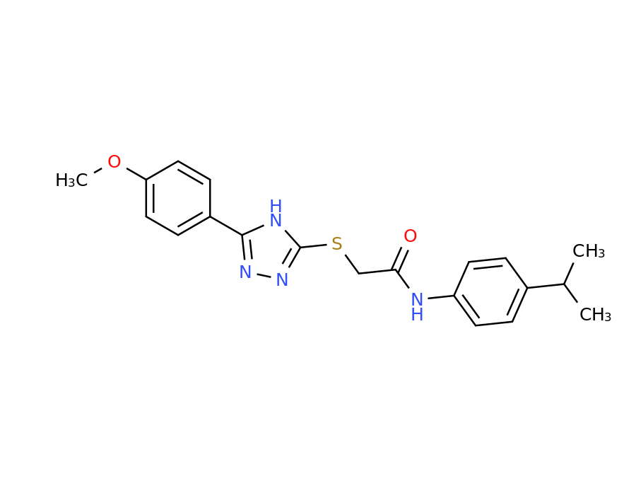 Structure Amb16525350