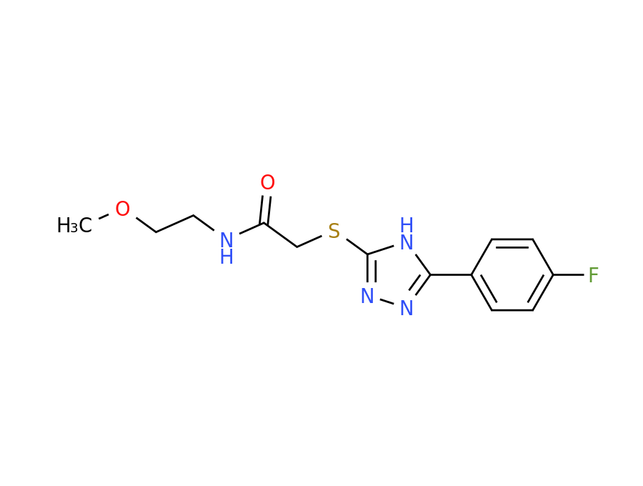 Structure Amb16525367