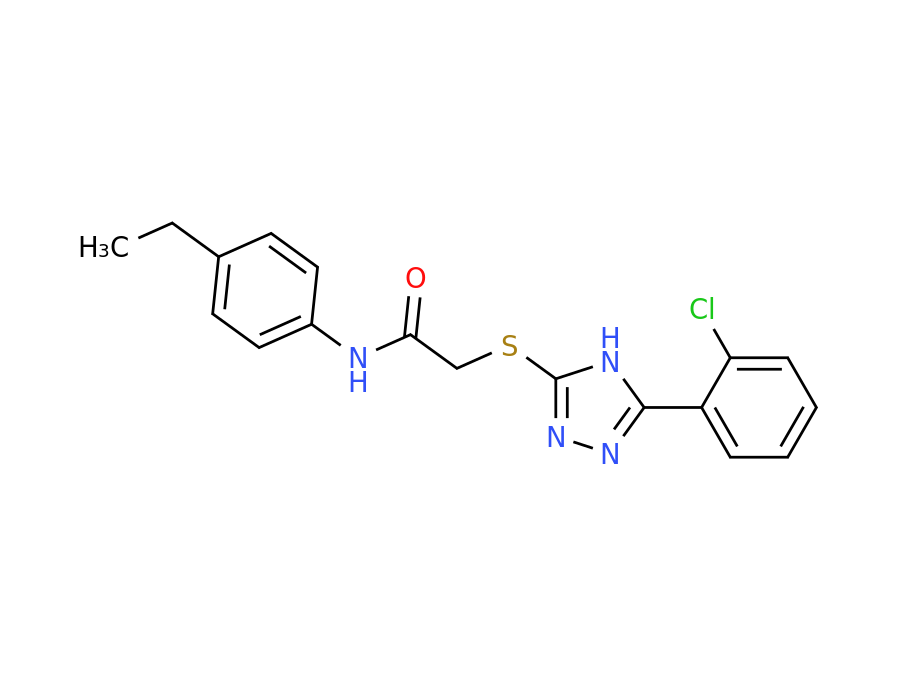 Structure Amb16525444