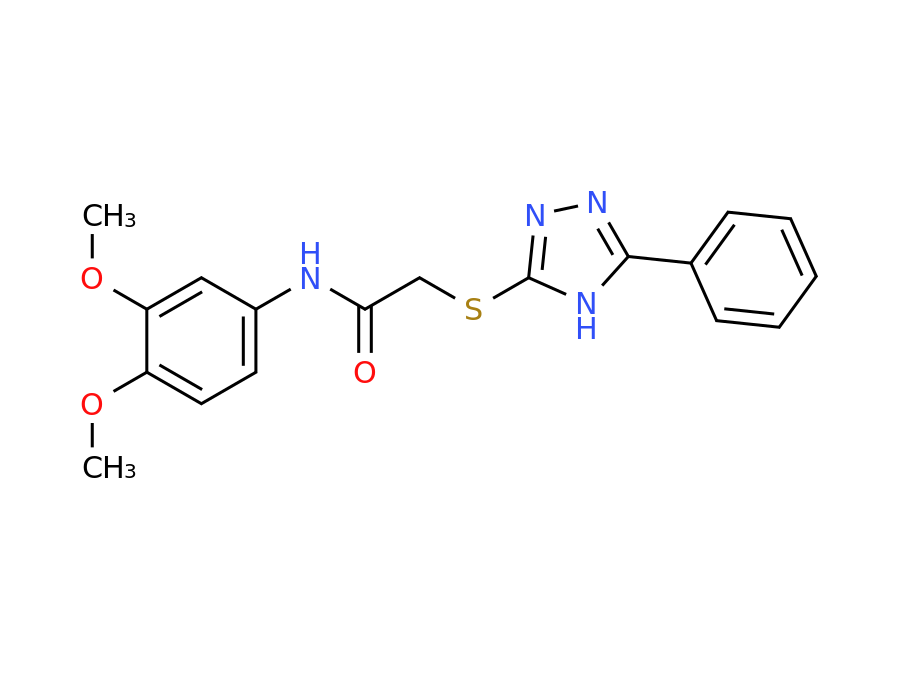 Structure Amb16525459