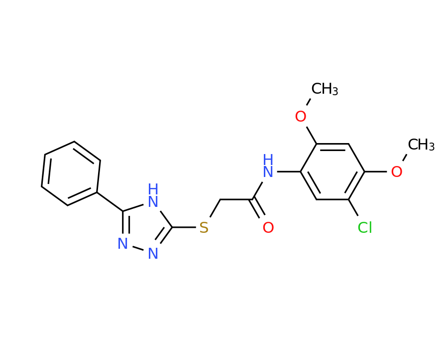 Structure Amb16525463