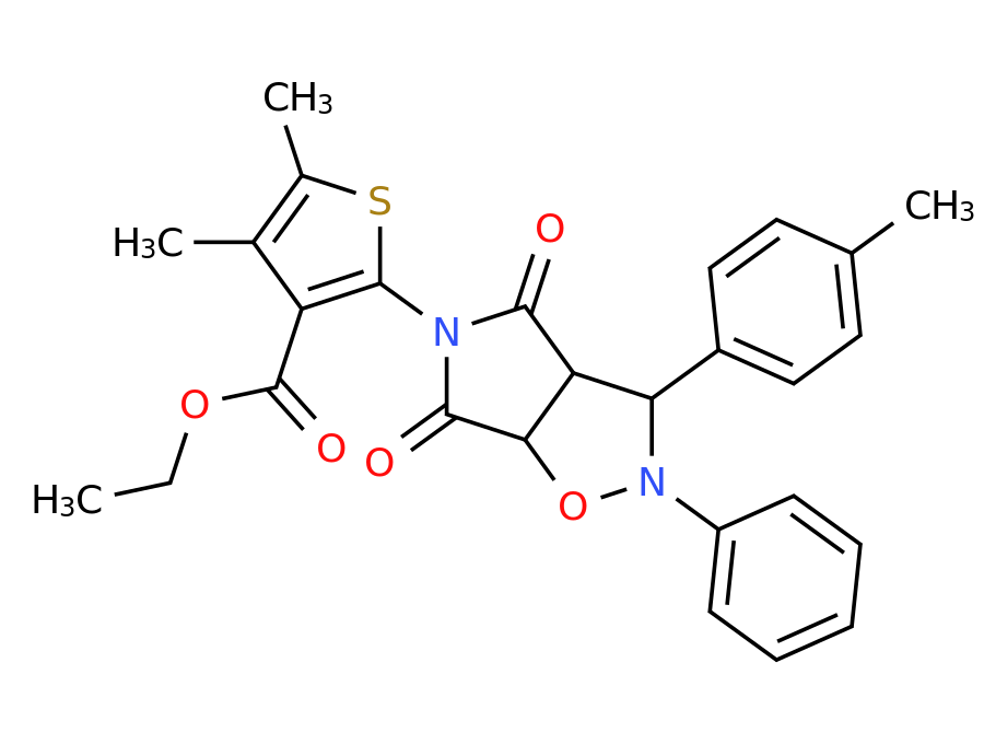 Structure Amb1652583