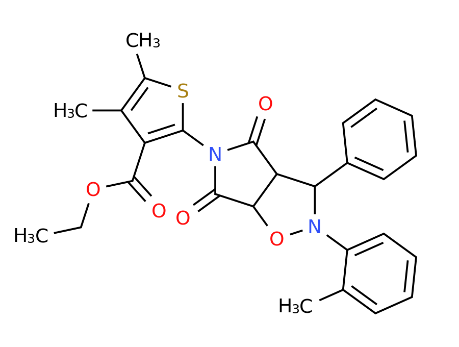 Structure Amb1652588