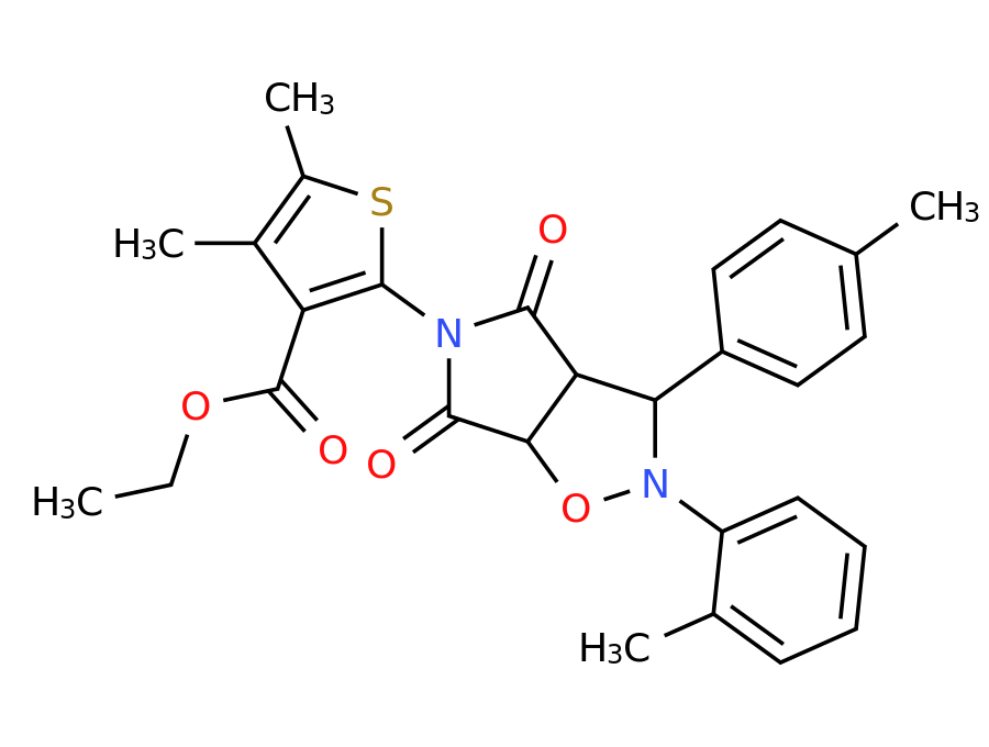 Structure Amb1652591