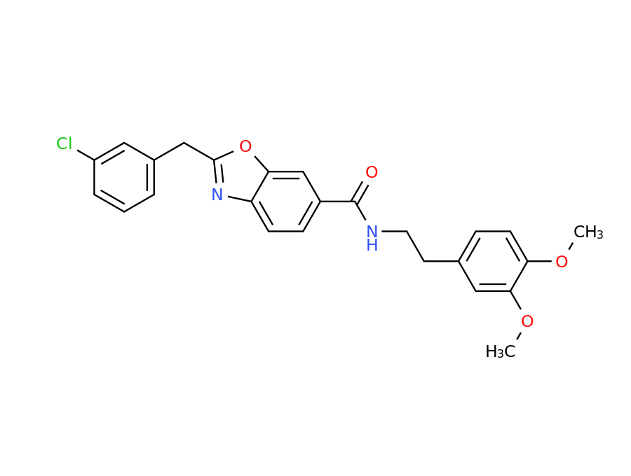 Structure Amb16526575