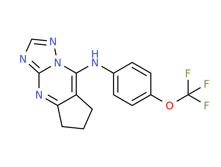 Structure Amb16526615