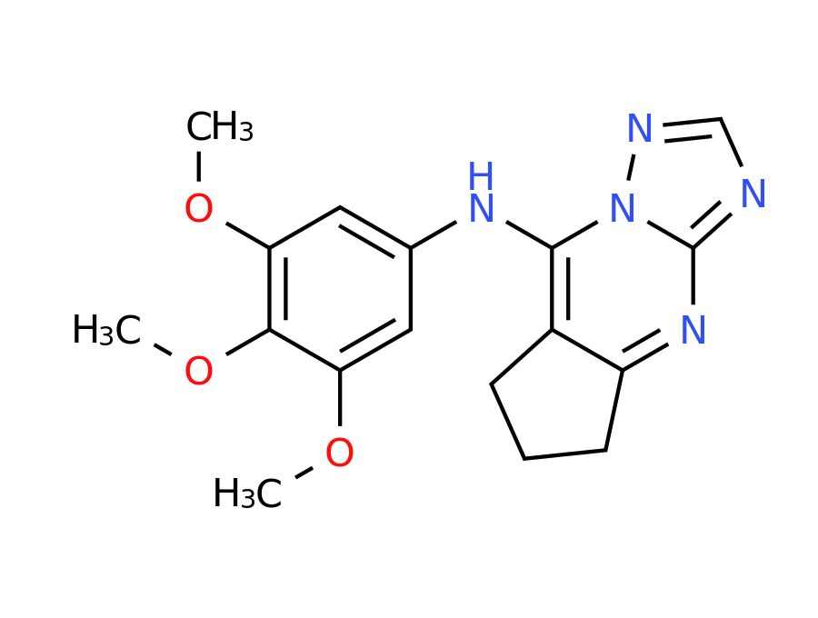 Structure Amb16526617