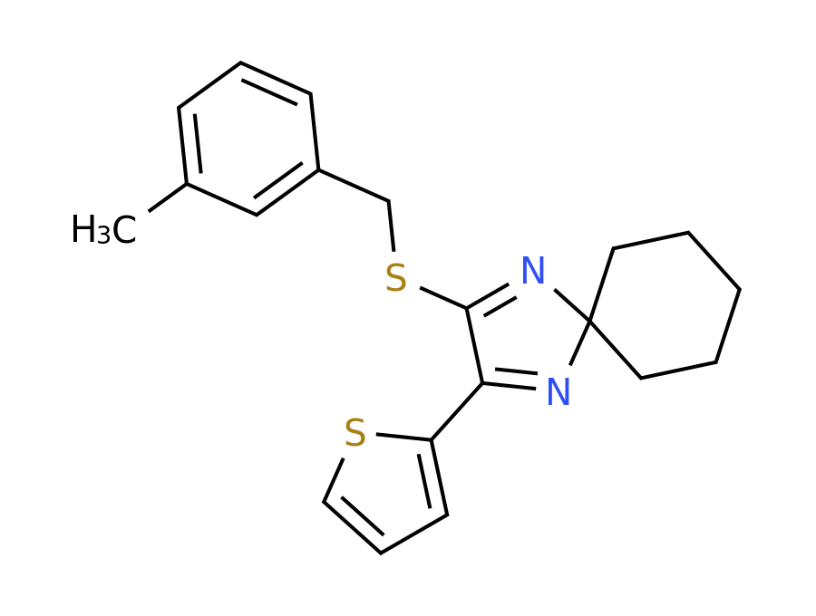 Structure Amb16526684