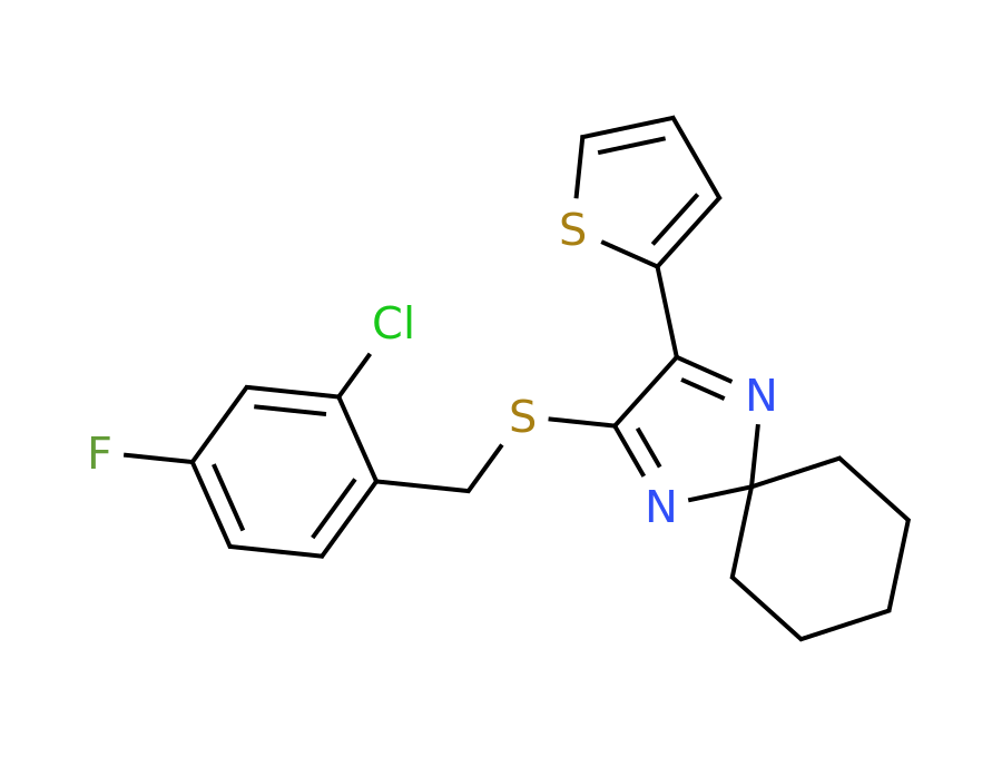 Structure Amb16526685