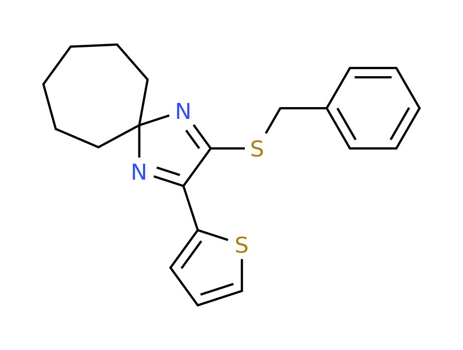 Structure Amb16526693