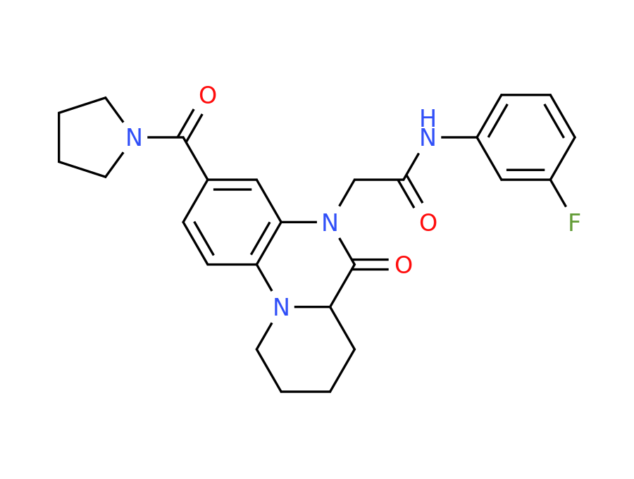 Structure Amb16527504