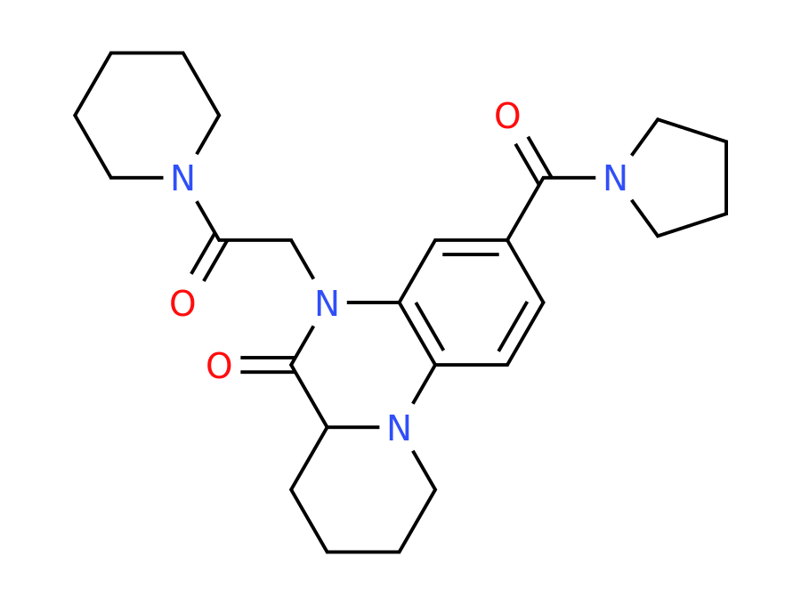 Structure Amb16527505