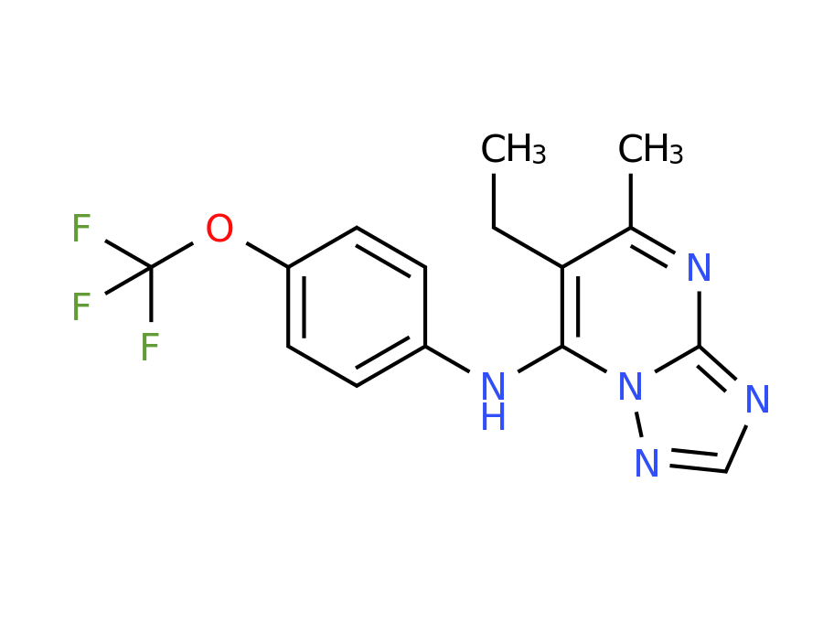 Structure Amb16529183