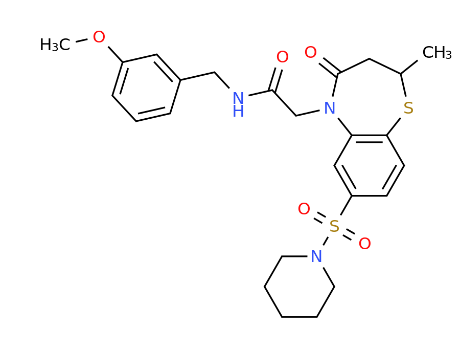 Structure Amb16529701